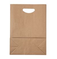 BORSA IN CARTA